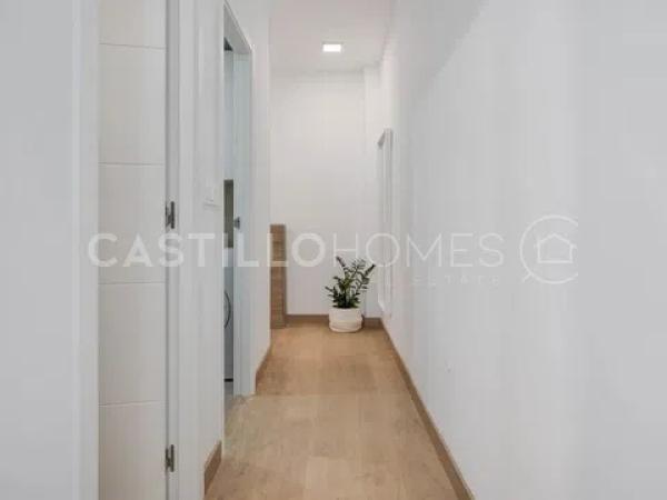 Piso en calle Mar Baltico, 25