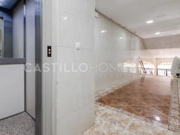 Piso en calle Mar Baltico, 25