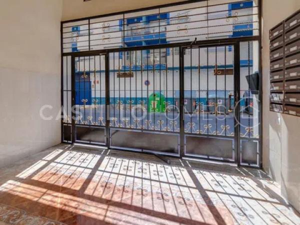 Piso en calle Mar Baltico, 25