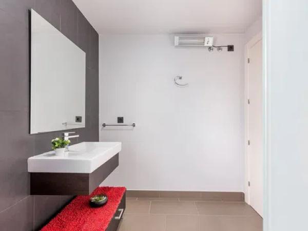 Piso en Montepinar-La Aparecida-Raiguero