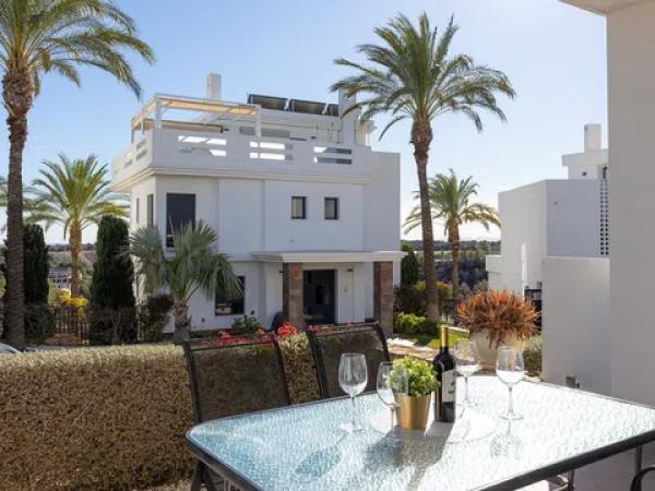 Piso en Montepinar-La Aparecida-Raiguero