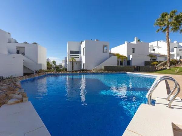 Piso en Montepinar-La Aparecida-Raiguero