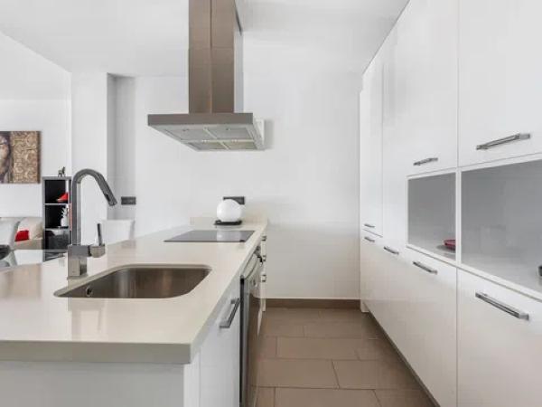 Piso en Montepinar-La Aparecida-Raiguero