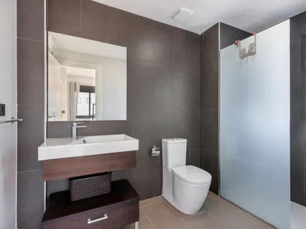 Piso en Montepinar-La Aparecida-Raiguero