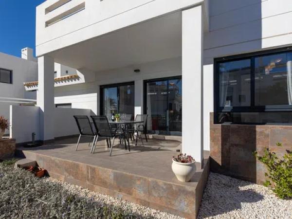 Piso en Montepinar-La Aparecida-Raiguero