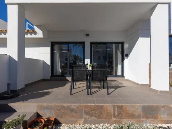 Piso en Montepinar-La Aparecida-Raiguero