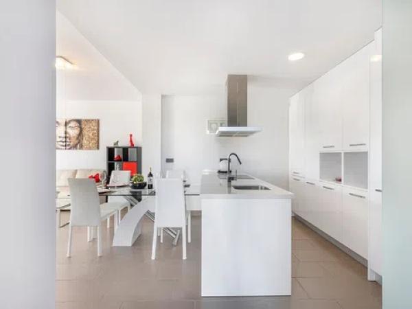 Piso en Montepinar-La Aparecida-Raiguero