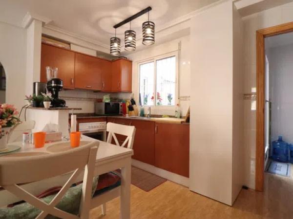 Piso en Formentera del Segura