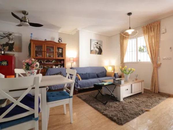 Piso en Formentera del Segura