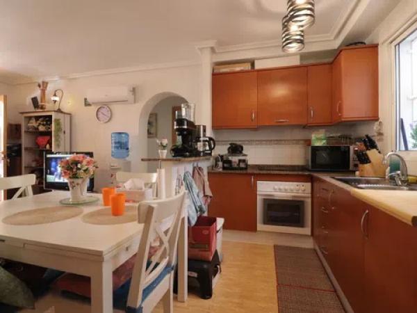 Piso en Formentera del Segura