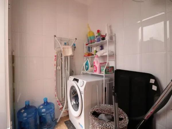 Piso en Formentera del Segura