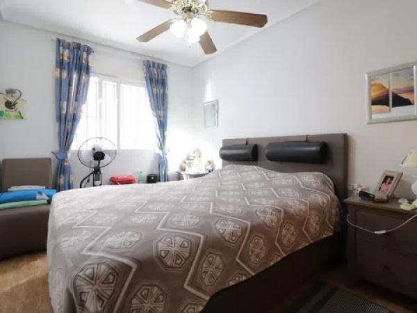 Piso en Formentera del Segura