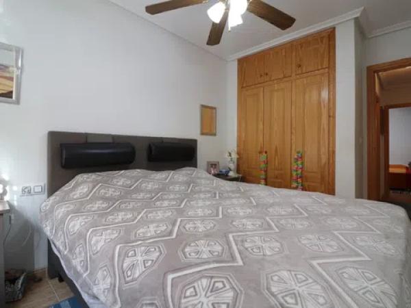 Piso en Formentera del Segura