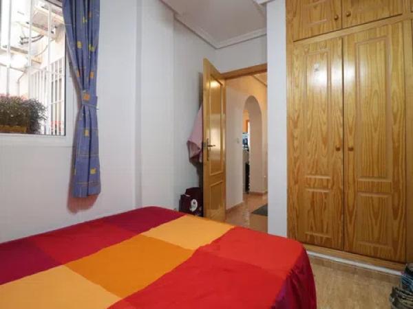 Piso en Formentera del Segura