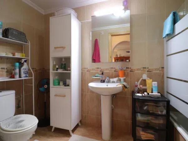 Piso en Formentera del Segura