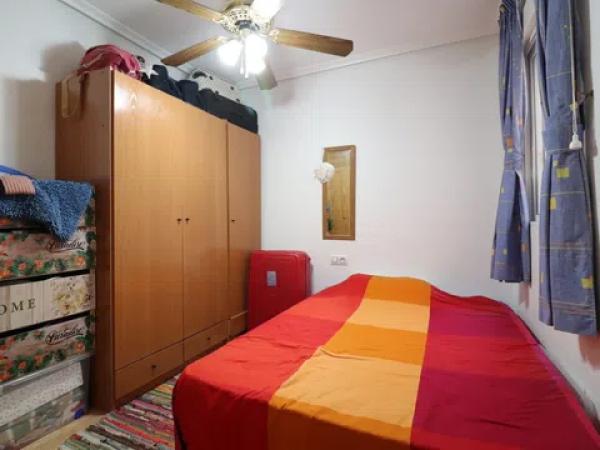 Piso en Formentera del Segura