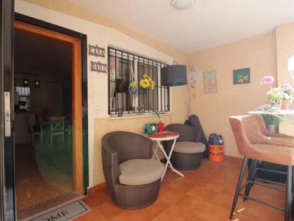 Piso en Formentera del Segura