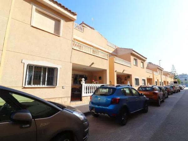 Piso en Formentera del Segura