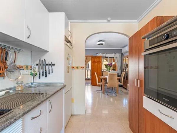 Ático en calle San Sebastián, 11