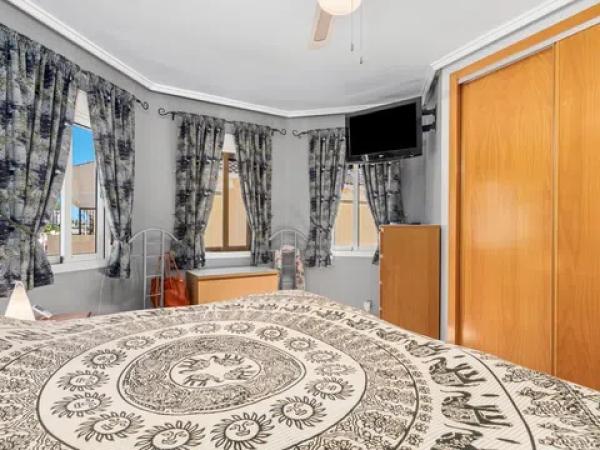 Ático en calle San Sebastián, 11