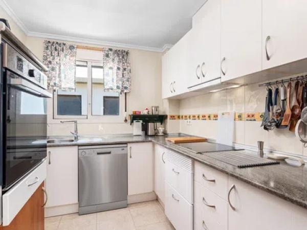 Ático en calle San Sebastián, 11