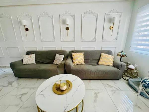 Chalet en Barrio Los Almendros-La Florida