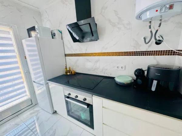 Chalet en Barrio Los Almendros-La Florida