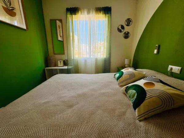 Chalet en Barrio Los Almendros-La Florida