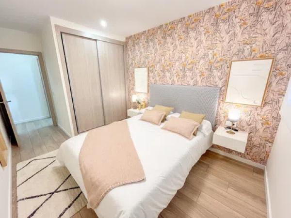 Piso en Mil Palmeras