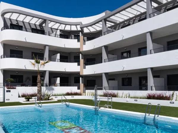 Piso en Mil Palmeras