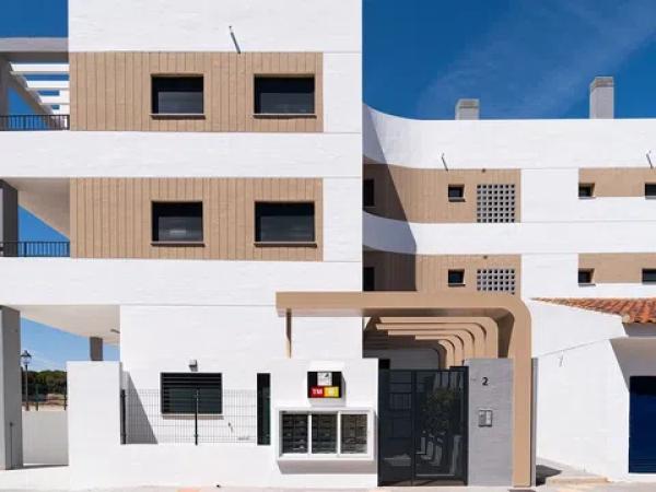 Piso en Mil Palmeras