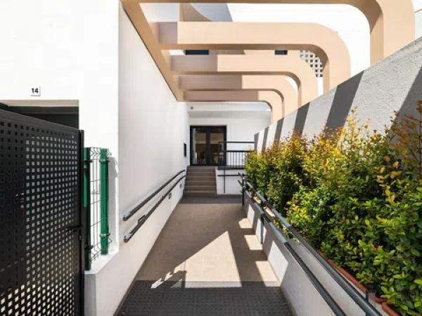 Piso en Mil Palmeras