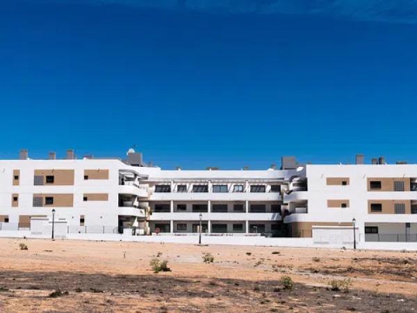 Piso en Mil Palmeras