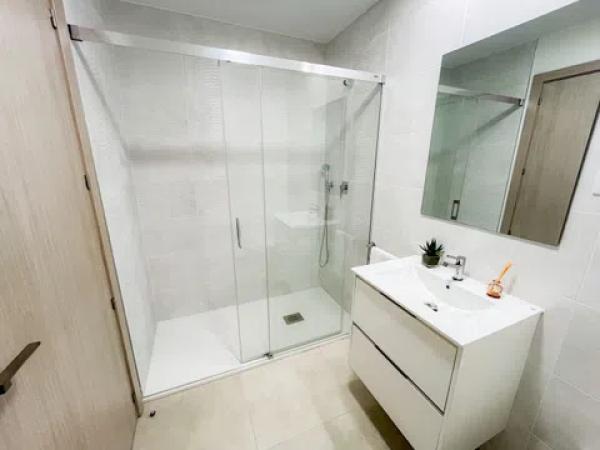 Piso en Mil Palmeras