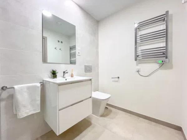 Piso en Mil Palmeras