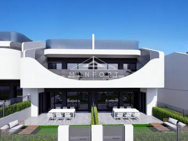 Piso en San Miguel de Salinas