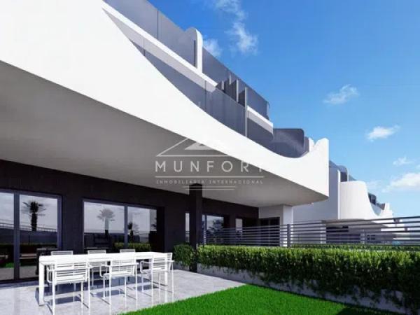 Piso en San Miguel de Salinas