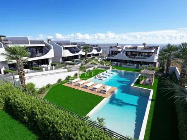 Ático en San Miguel de Salinas