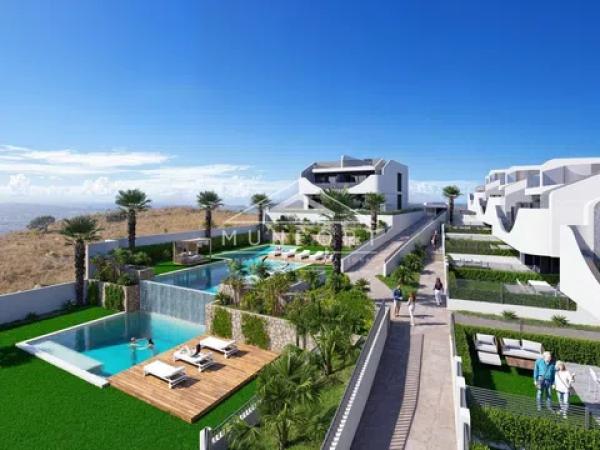 Piso en San Miguel de Salinas