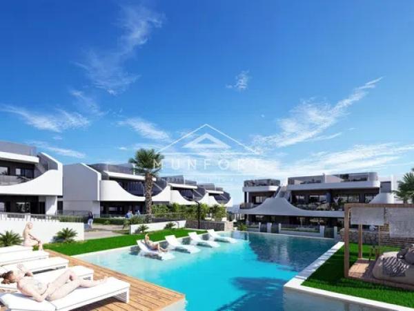 Ático en San Miguel de Salinas