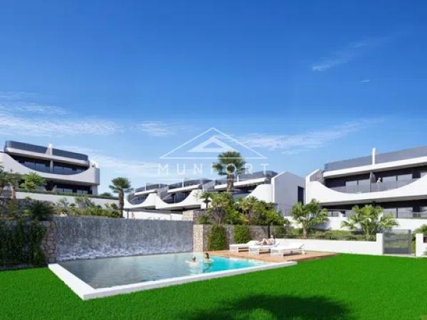 Ático en San Miguel de Salinas