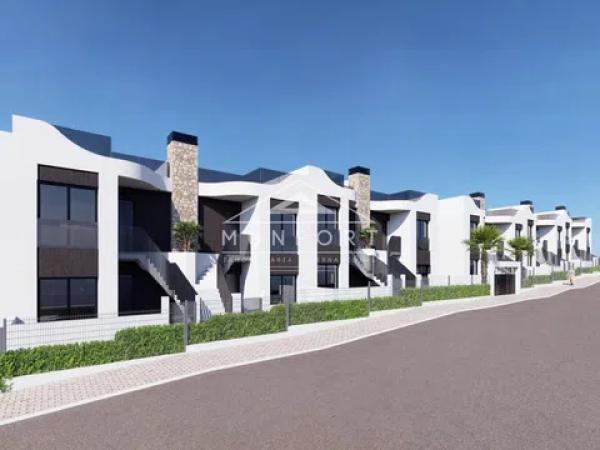 Ático en San Miguel de Salinas