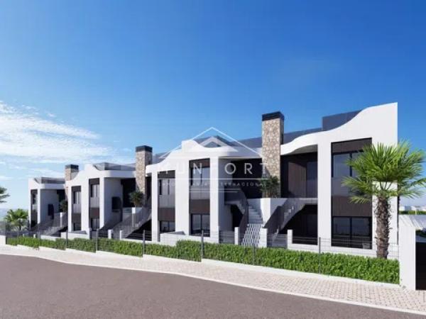 Ático en San Miguel de Salinas