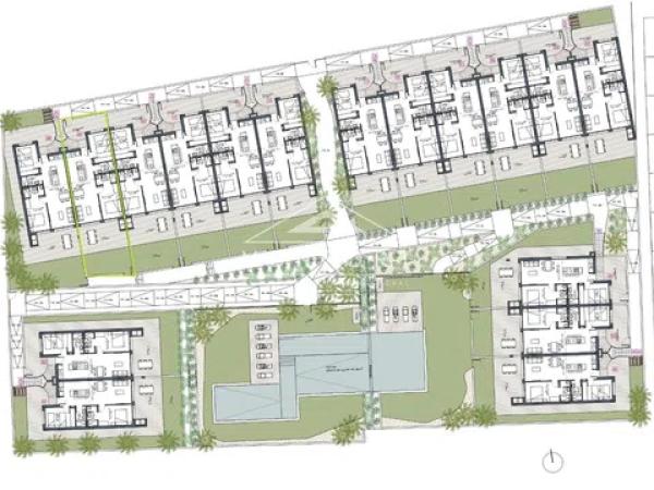 Piso en San Miguel de Salinas