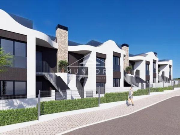 Ático en San Miguel de Salinas