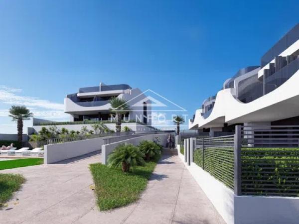 Piso en San Miguel de Salinas