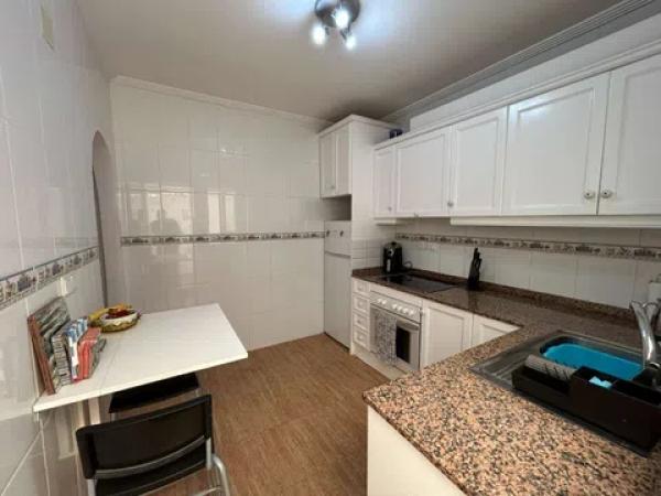 Dúplex en Barrio Los Almendros-La Florida