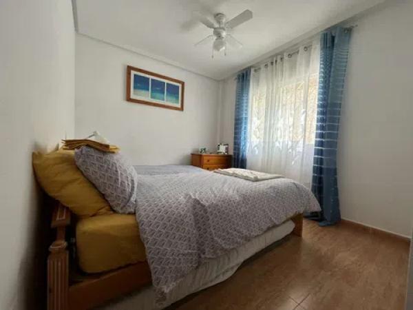 Dúplex en Barrio Los Almendros-La Florida