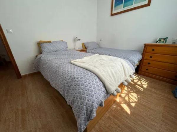 Dúplex en Barrio Los Almendros-La Florida