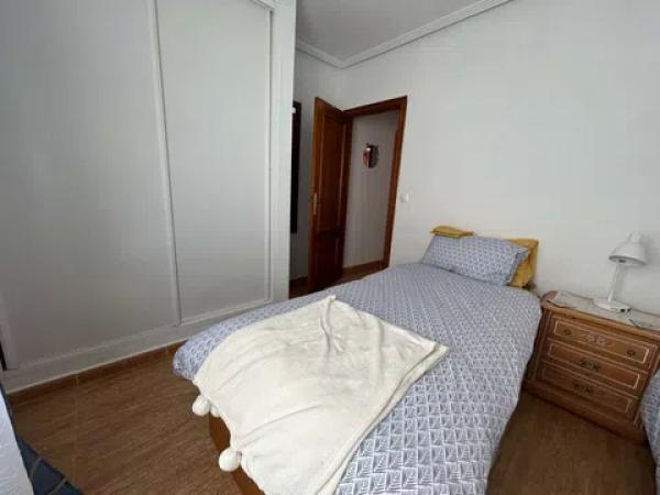 Dúplex en Barrio Los Almendros-La Florida